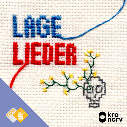 Lagelieder Hoe beïnvloeden verhalen onze werkelijkheid? (KRO-NCRV)