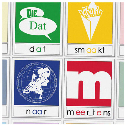 Dat smaakt naar Meertens Bijzondere taal- en cultuurverschijnselen in Nederland (Meertens Instituut)