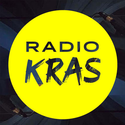 Radio Kras Geeft eigenwijze levensveteranen een stem, vol verhalen, wijsheid en humor. (Weerthof &amp; Pagée, Watershed)